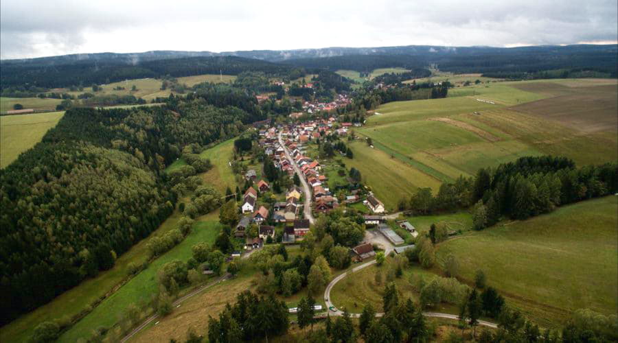 Nasza oferta obejmuje szeroki wybór pojazdów.